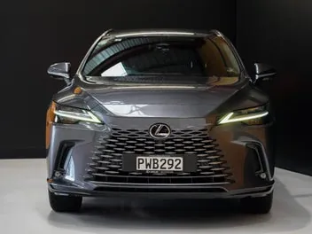 Lexus Rx 350H 2023 photo 5