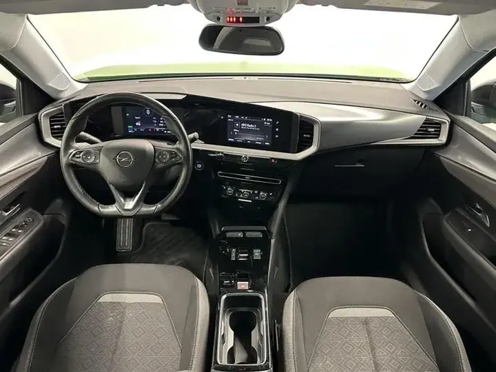 Opel Mokka-E 2023 photo 2