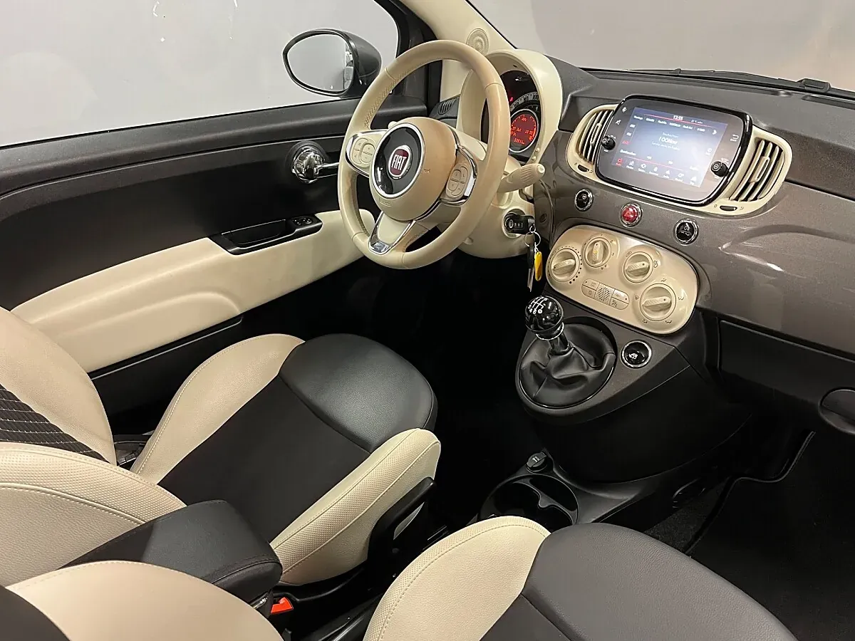Fiat 500C 2022 photo 2