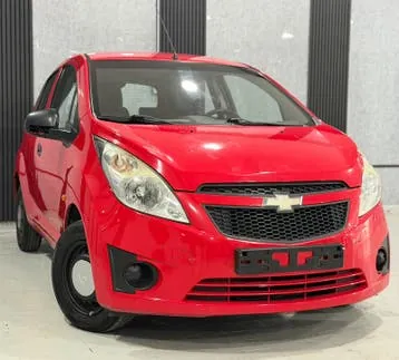 Chevrolet Spark 2010 photo 2