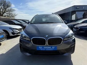 BMW 2 Series Gran Tourer 2022 photo 2