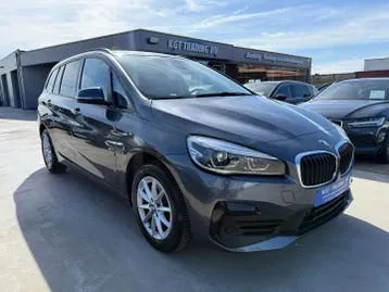 BMW 2 Series Gran Tourer 2022 photo 3