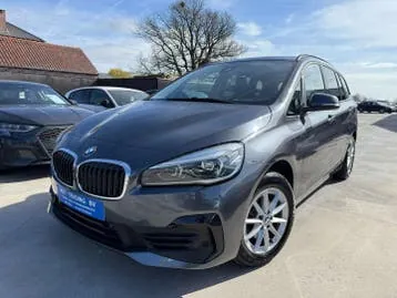 BMW 2 Series Gran Tourer