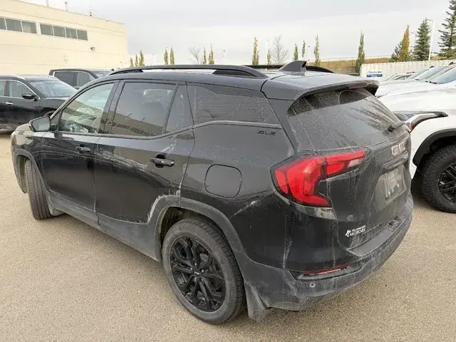GMC Terrain 2021 photo 4