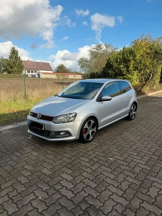 Volkswagen Polo Gti