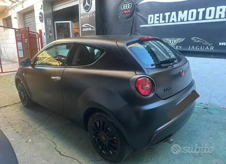 Alfa Romeo Mito 2014 photo 2