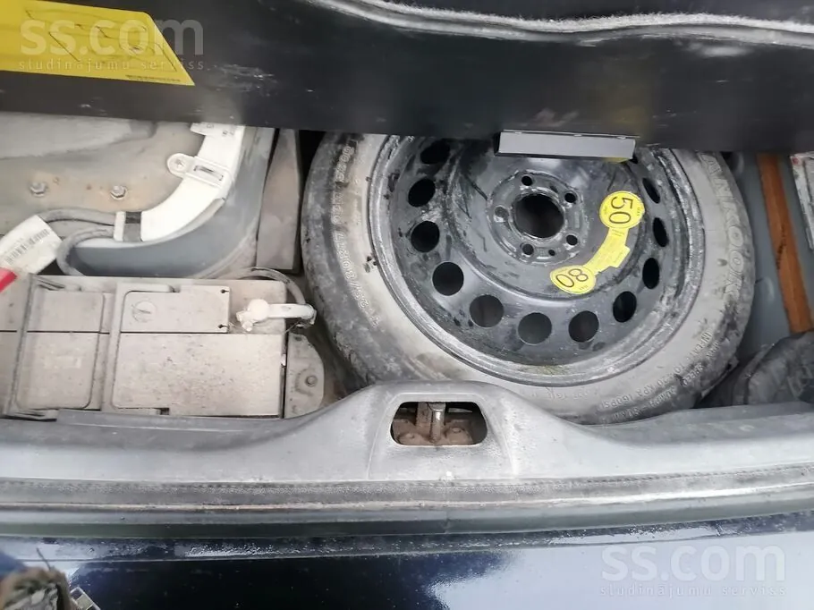 Volvo S60 2005 photo 3