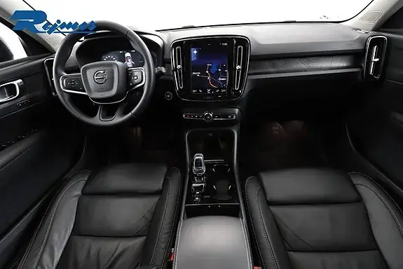 Volvo Xc40 2023 photo 2