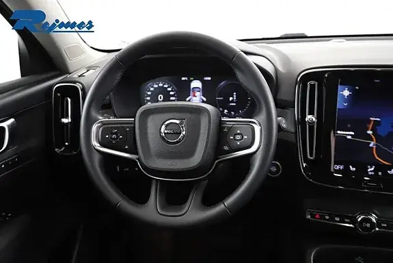 Volvo Xc40 2023 photo 4