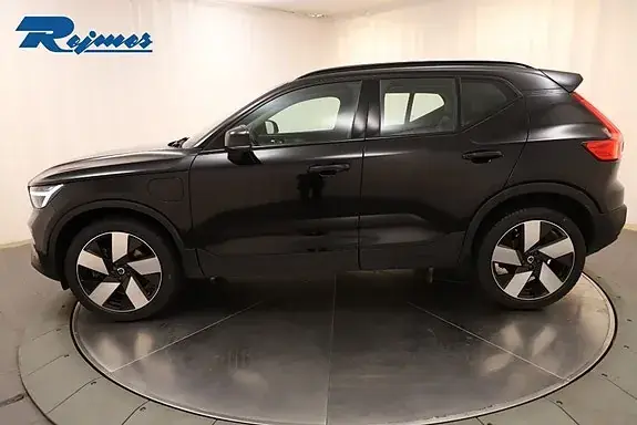 Volvo Xc40 2023 photo 3