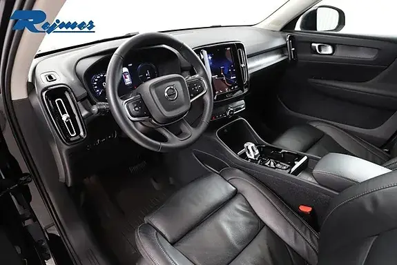Volvo Xc40 2023 photo 5