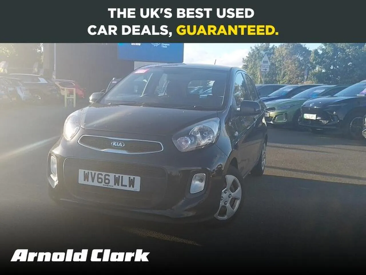 Kia Picanto