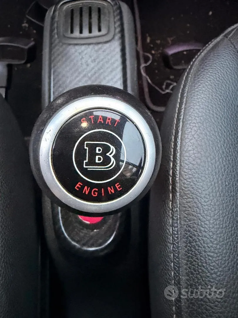 Smart Fortwo 2012 photo 5