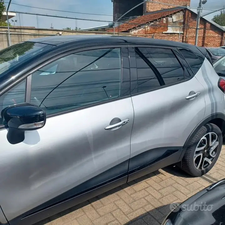 Renault Captur 2016 photo 5