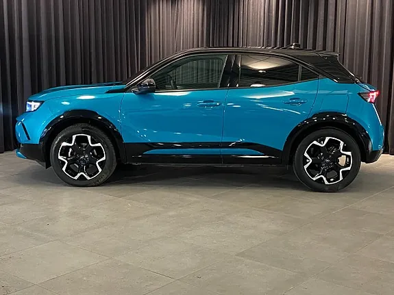 Opel Mokka 2025 photo 3