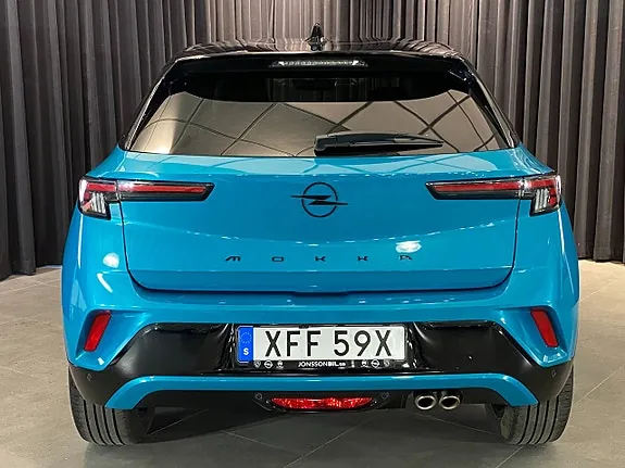 Opel Mokka 2025 photo 2