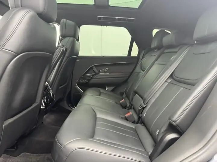 Land Rover Range Rover Sport 2025 photo 5