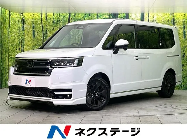 Honda Stepwagon