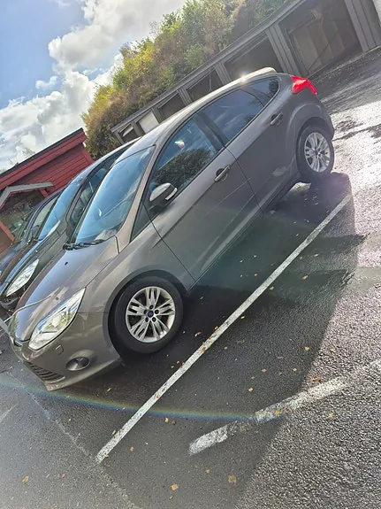 Ford Focus 2013 photo 3