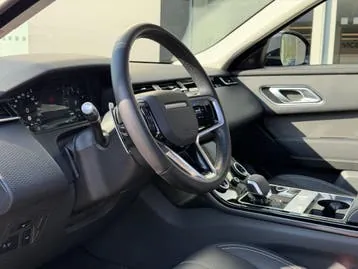 Land Rover Range Rover Velar 2022 photo 3