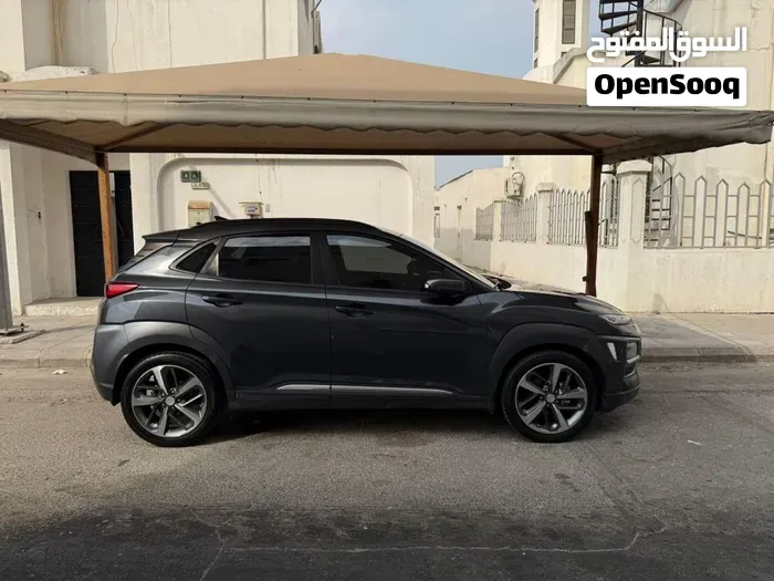 Hyundai Kona 2019 photo 4