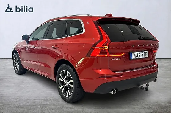 Volvo Xc60 2020 photo 2