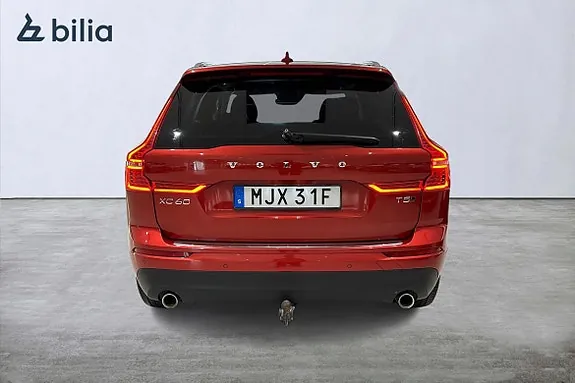 Volvo Xc60 2020 photo 5