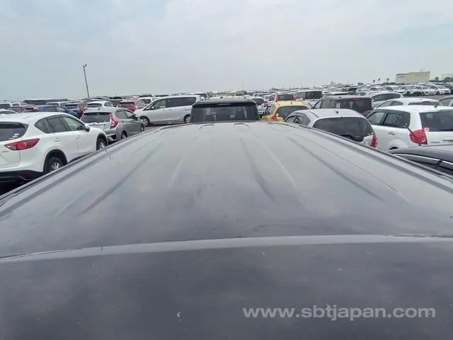 Toyota Voxy Zs 2018 photo 5