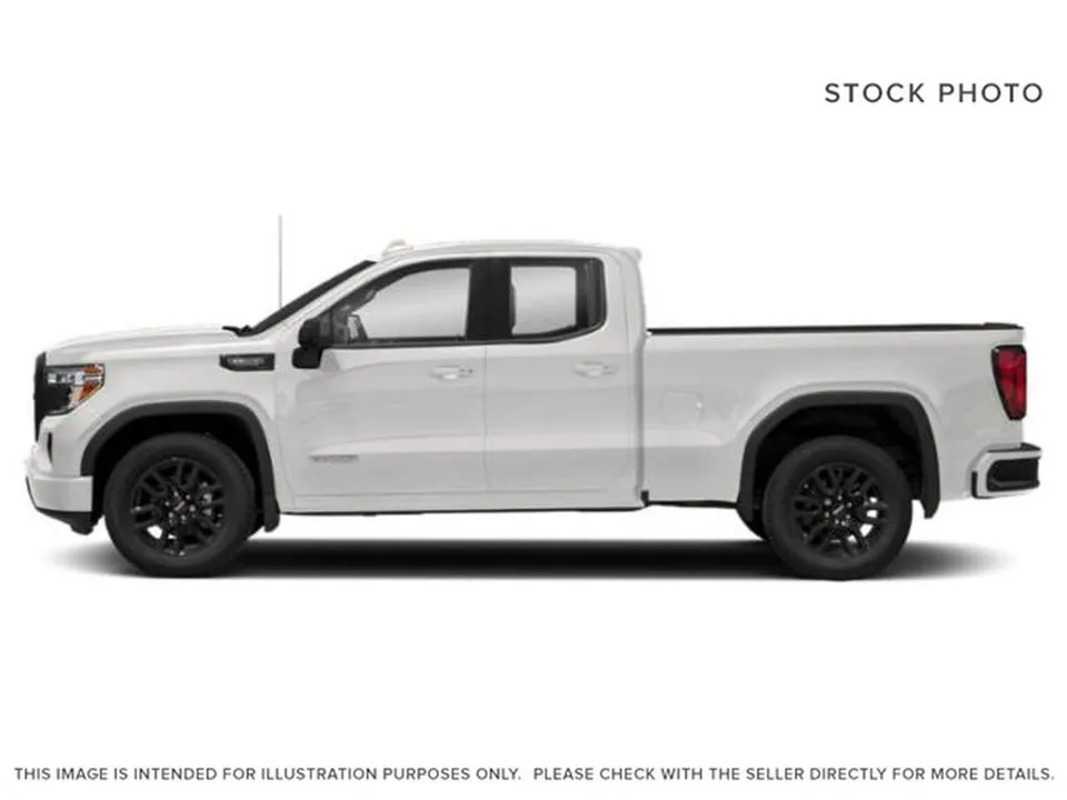 GMC Sierra 1500 2021 photo 4
