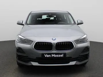 BMW X2 2022 photo 3