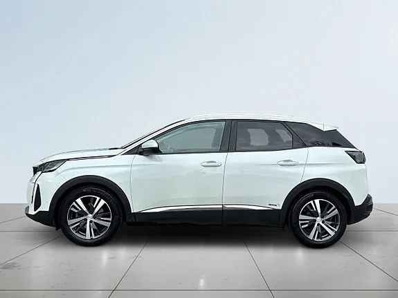 Peugeot 3008 2020 photo 4