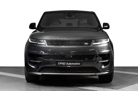Land Rover Range Rover Sport 2025 photo 3