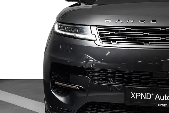 Land Rover Range Rover Sport 2025 photo 4