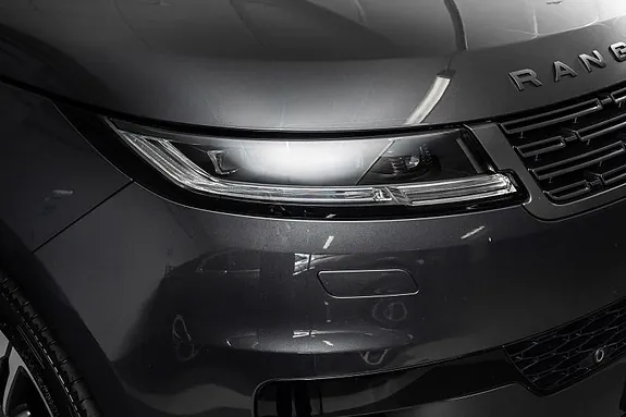 Land Rover Range Rover Sport 2025 photo 5
