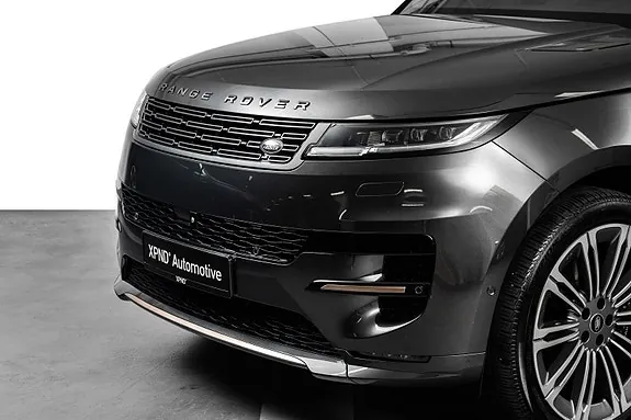 Land Rover Range Rover Sport 2025 photo 2