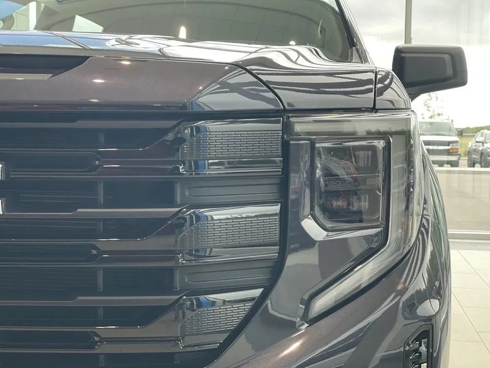 GMC Sierra 1500 2026 photo 3
