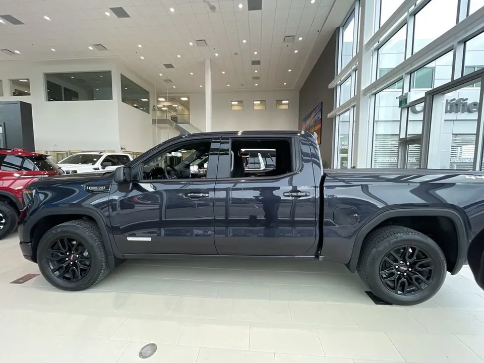 GMC Sierra 1500 2026 photo 5