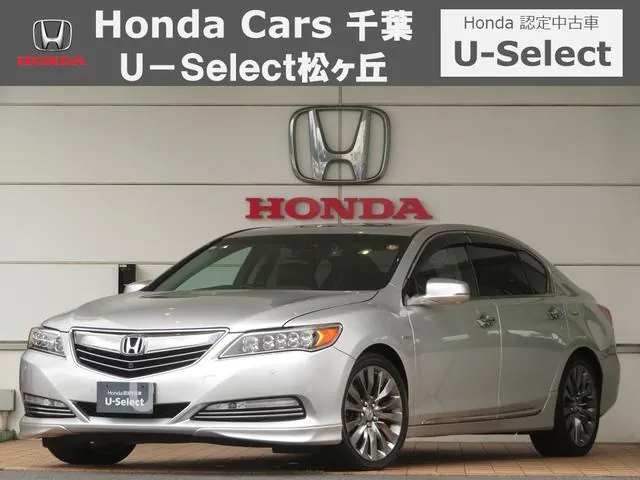 Honda Legend