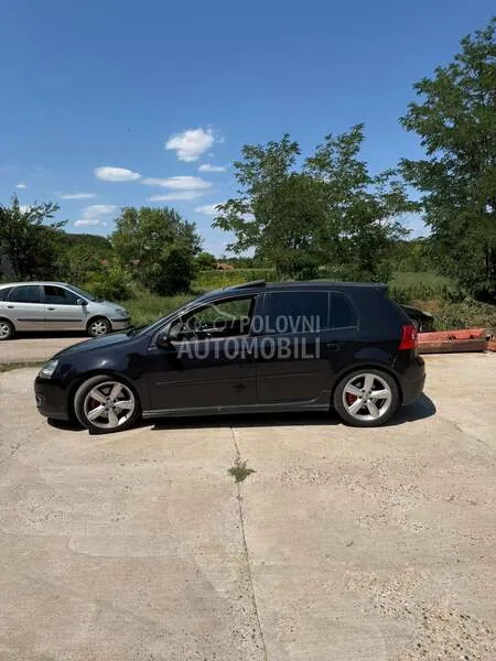 Volkswagen Golf 2005 photo 5