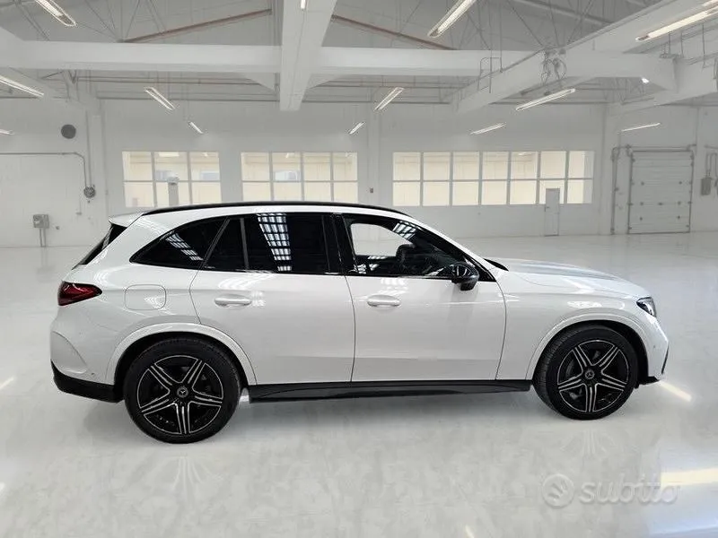 Mercedes-Benz Glc 2023 photo 3