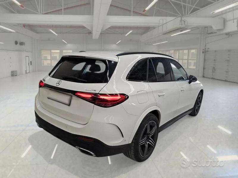 Mercedes-Benz Glc 2023 photo 4