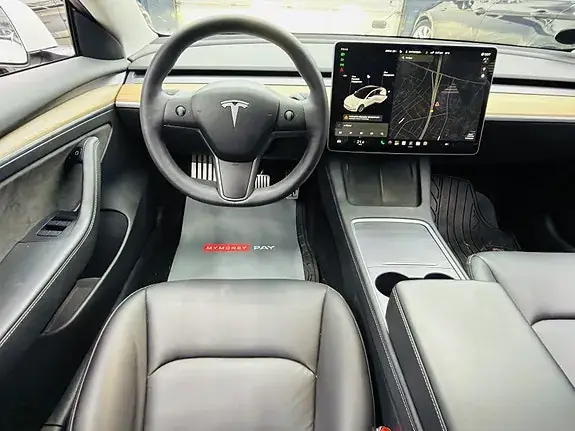 Tesla Model 3 2021 photo 5