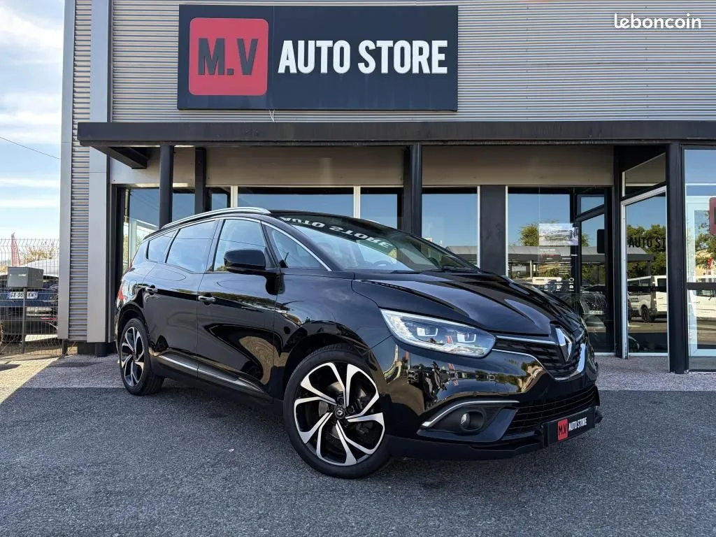 Renault Grand Scenic