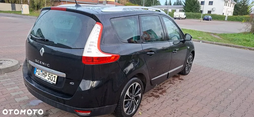 Renault Grand Scenic 2014 photo 5