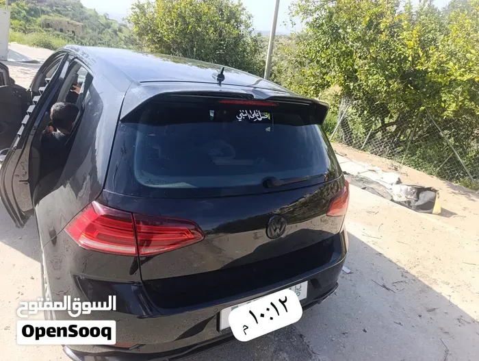 Volkswagen Golf 2018 photo 5