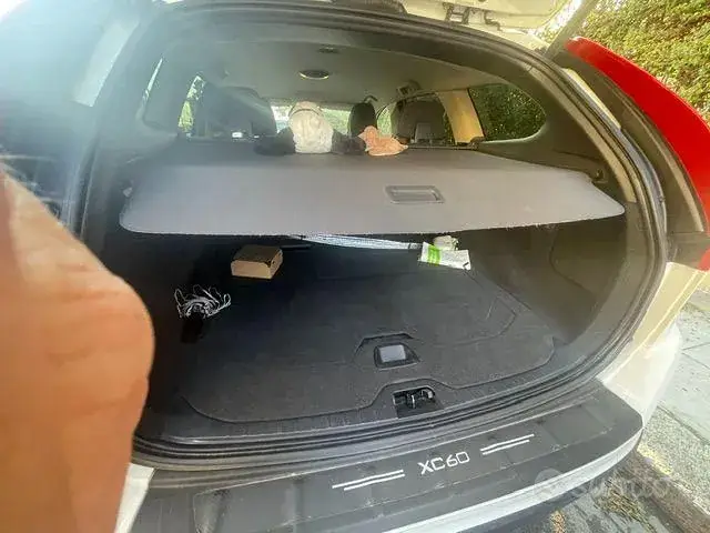 Volvo Xc60 2013 photo 4