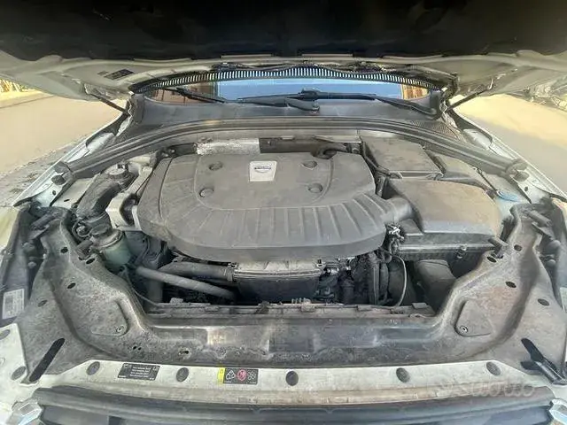 Volvo Xc60 2013 photo 5