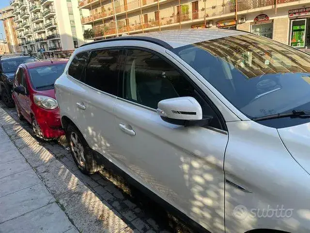 Volvo Xc60 2013 photo 2