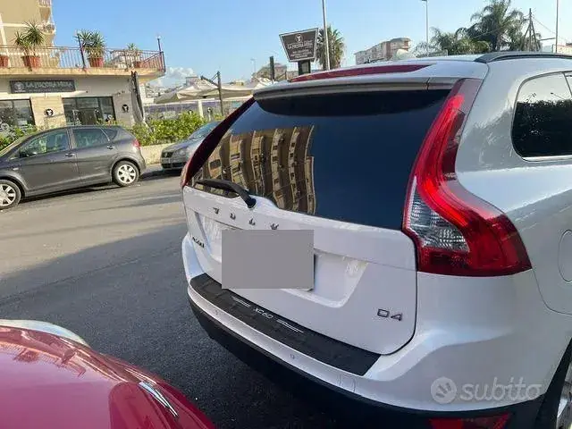 Volvo Xc60 2013 photo 3