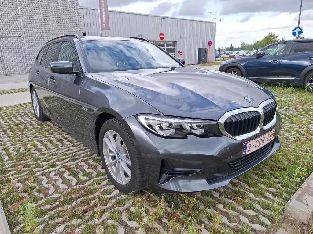 BMW 3 Series Touring